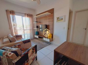 Apartamento · 46m² · 1 Quarto · 1 Vaga · Apartamento em Vila Jaboticabeira, Taubaté/SP de 46m² 1 quartos à venda por R$ 220.000,00
