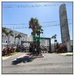 Apartamento · 51m² · 1 Quarto · Apartamento em Jardim Esmeraldina, Campinas/SP de 51m² 1 quartos à venda por R$ 126.514,08