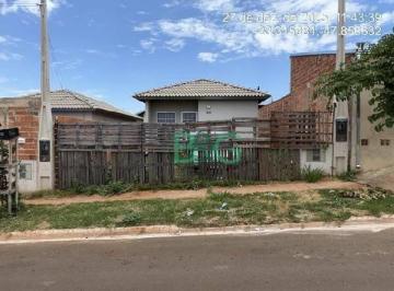 Casa · 44m² · 2 Quartos · Casa em Vila Belo Horizonte, Itapetininga/SP de 44m² 2 quartos à venda por R$ 106.667,03