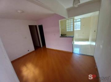 Apartamento · 45m² · 2 Quartos · 1 Vaga · Apartamento em Jardim Antártica, São Paulo/SP de 45m² 2 quartos à venda por R$ 210.000,00