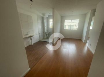 Apartamento · 48m² · 2 Quartos · 1 Vaga · Apartamento em Neves, São Gonçalo/RJ de 48m² 2 quartos à venda por R$ 194.998,00
