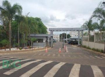 Apartamento · 43m² · 2 Quartos · 1 Vaga · Apartamento em Jardim Diva Tarlá de Carvalho, Ribeirão Preto/SP de 43m² 2 quartos à venda por R$ 81.