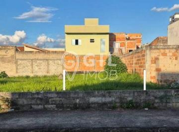 Terreno · 175m² · Terreno em Residencial Parque dos Sinos, Jacareí/SP de 175m² à venda por R$ 220.000,00