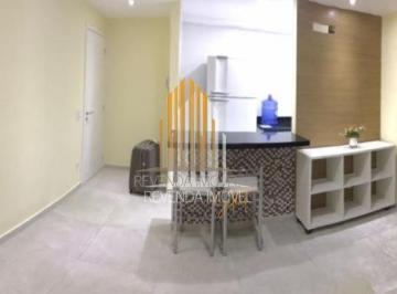 Apartamento · 65m² · 2 Quartos · 1 Vaga · Apartamento em Bosque da Saúde, São Paulo/SP de 65m² 2 quartos à venda por R$ 947.000,00