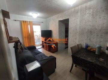 Apartamento · 47m² · 2 Quartos · 1 Vaga · Apartamento em Jardim das Oliveiras, São Paulo/SP de 47m² 2 quartos à venda por R$ 325.000,00