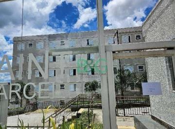 Apartamento · 39m² · 2 Quartos · 1 Vaga · Apartamento em Chácara Estela, Santana de Parnaíba/SP de 39m² 2 quartos à venda por R$ 120.882,70