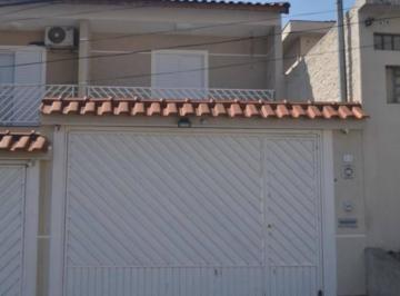 Casa · 160m² · 4 Quartos · 2 Vagas · Sobrado em Jardim Franca, São Paulo/SP de 160m² 4 quartos à venda por R$ 1.050.000,00