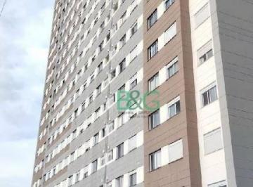 Apartamento · 36m² · 1 Quarto · Apartamento em Americanópolis, São Paulo/SP de 36m² 1 quartos à venda por R$ 111.168,79