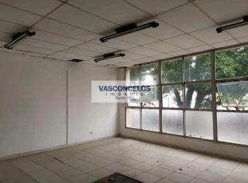 Comercial · 101m² · Sala em Centro, São José dos Campos/SP de 101m² à venda por R$ 270.900,00 ou para locação R$ 2.600,0