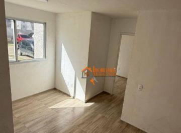 Apartamento · 42m² · 1 Quarto · Apartamento em Vila Nova Bonsucesso, Guarulhos/SP de 42m² 1 quartos à venda por R$ 163.000,00