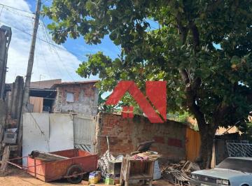 Terreno · 400m² · Terreno em Jardim Samira, Mogi Guaçu/SP de 0m² à venda por R$ 300.000,00