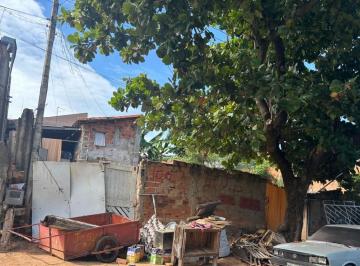 Terreno · 400m² · Terreno em Jardim Samira, Mogi Guaçu/SP de 400m² à venda por R$ 300.000,00