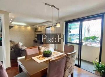Apartamento · 183m² · 3 Quartos · 2 Vagas · Cobertura em Vila Lusitânia, São Bernardo do Campo/SP de 183m² 3 quartos à venda por R$ 1.050.000,00