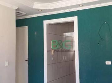 Casa · 39m² · 2 Quartos · 1 Vaga · Casa em Jardim Maria Dirce, Guarulhos/SP de 39m² 2 quartos à venda por R$ 180.000,00
