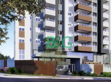 Apartamento · 81m² · 2 Quartos · 1 Vaga · Apartamento em Vila Firmiano Pinto, São Paulo/SP de 81m² 2 quartos à venda por R$ 1.060.800,00