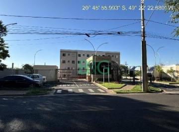 Apartamento · 39m² · 2 Quartos · Apartamento em Centro, São José do Rio Preto/SP de 39m² 2 quartos à venda por R$ 104.889,24