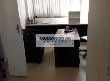 Comercial · 34m² · Sala em Jardim São Dimas, São José dos Campos/SP de 34m² à venda por R$ 180.000,00 ou para locação R