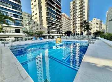 Apartamento · 171m² · 3 Quartos · 2 Vagas · Apartamento em Centro, Guarujá/SP de 171m² 3 quartos à venda por R$ 920.000,00
