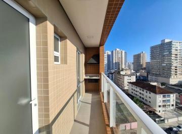 Comercial · 40m² · 1 Quarto · 1 Vaga · Studio em Boqueirão, Praia Grande/SP de 40m² 1 quartos à venda por R$ 345.000,00