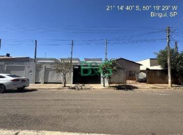 Casa · 69m² · 2 Quartos · 1 Vaga · Casa em Residencial Portal da Pérola, Birigüi/SP de 69m² 2 quartos à venda por R$ 96.000,33