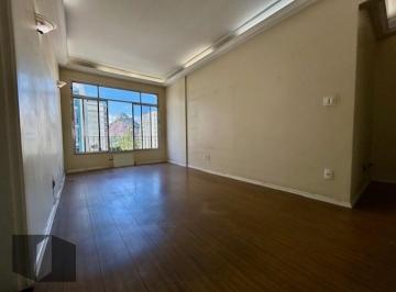 Apartamento · 83m² · 3 Quartos · 2 Vagas · Apartamento em Botafogo, Rio de Janeiro/RJ de 83m² 3 quartos à venda por R$ 1.060.000,00