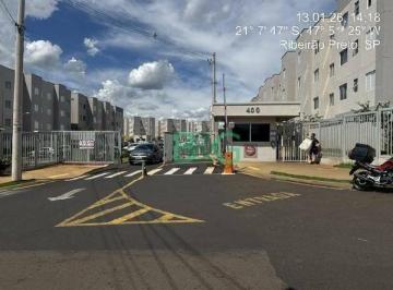 Apartamento · 43m² · 2 Quartos · 1 Vaga · Apartamento em Centro, Ribeirão Preto/SP de 43m² 2 quartos à venda por R$ 94.815,14