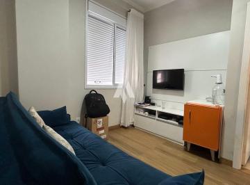 Apartamento · 41m² · 1 Quarto · 1 Vaga · Apartamento em Boqueirão, Santos/SP de 41m² 1 quartos à venda por R$ 290.000,00