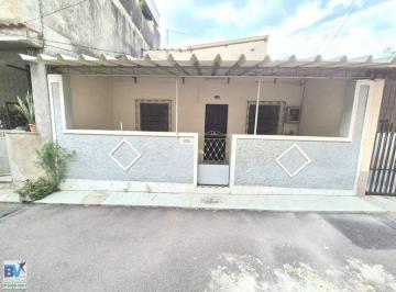 Casa · 53m² · 2 Quartos · Casa em Olaria, Rio de Janeiro/RJ de 53m² 2 quartos à venda por R$ 195.000,00
