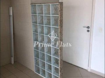 Apartamento · 47m² · 1 Quarto · 1 Vaga · Flat em Cidade Monções, São Paulo/SP de 47m² 1 quartos para locação R$ 7.000,00/mes