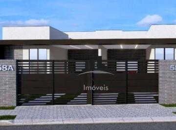 edeaa8604a705b8fa10192799d7e47d88ab8f3f9 · Sobrado com 3 dormitórios à venda, 120 m² por R$ 679.000 - Boqueirão - Curitiba/PR