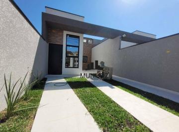 9d3de3dc715e3a1c11012be92052c4862122ccd2 · Sobrado com 3 dormitórios à venda, 120 m² por R$ 679.000,00 - Boqueirão - Curitiba/PR