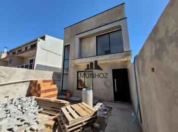 61a01113214ec108b4d534067bbc78351fcf2c23 · Sobrado com 2 dormitórios à venda, 74 m² por R$ 529.900,00 - Alto Boqueirão - Curitiba/PR