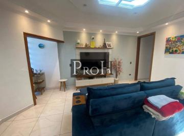Casa · 247m² · 4 Quartos · 6 Vagas · Sobrado em Parque Gerassi, Santo André/SP de 247m² 4 quartos à venda por R$ 850.000,00