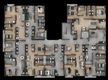 Apartamento · 108m² · 3 Quartos · 1 Vaga · Cobertura em Intermares, Cabedelo/PB de 108m² 3 quartos à venda por R$ 904.568,96