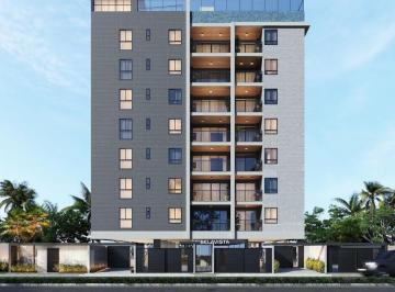 Apartamento · 108m² · 3 Quartos · 1 Vaga · Cobertura em Intermares, Cabedelo/PB de 108m² 3 quartos à venda por R$ 934.488,24