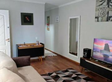 Casa · 140m² · 3 Quartos · 2 Vagas · Casa em Jardim Colombo, São Paulo/SP de 140m² 3 quartos à venda por R$ 900.000,00