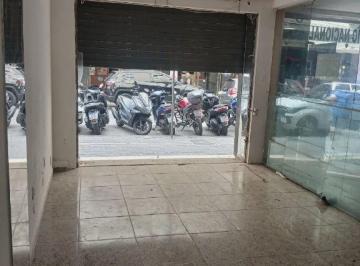 Comercial · 26m² · Loja em Centro, Niterói/RJ de 26m² para locação R$ 2.200,00/mes