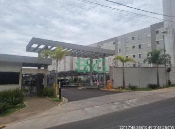Apartamento · 41m² · 2 Quartos · Apartamento em Centro, Bauru/SP de 41m² 2 quartos à venda por R$ 114.838,57