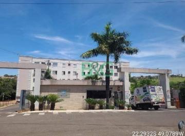 Apartamento · 47m² · 2 Quartos · 1 Vaga · Apartamento em Jardim Estrela D'Alva, Bauru/SP de 47m² 2 quartos à venda por R$ 114.838,57