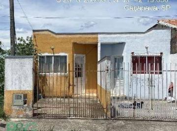 Casa · 57m² · 1 Quarto · 1 Vaga · Casa em Residencial Aldeias da Serra, Caçapava/SP de 57m² 1 quartos à venda por R$ 128.740,08