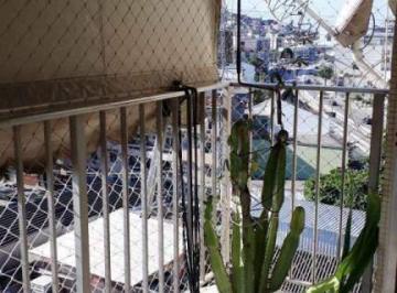 Apartamento · 60m² · 2 Quartos · 1 Vaga · Apartamento em Vila da Penha, Rio de Janeiro/RJ de 60m² 2 quartos à venda por R$ 290.000,00