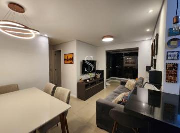 Apartamento · 56m² · 2 Quartos · 1 Vaga · Apartamento em Vila Pompéia, São Paulo/SP de 56m² 2 quartos à venda por R$ 1.048.000,00