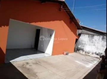 Casa · 10m² · 4 Quartos · 2 Vagas · Casa em Vale Quem Tem, Teresina/PI de 10m² 4 quartos à venda por R$ 200.000,00
