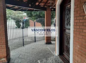 Casa de 3 quartos, São José dos Campos · Casa em Jardim Estoril, São José dos Campos/SP de 183m² 3 quartos à venda por R$ 870.000,00