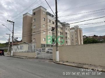 Apartamento · 45m² · 2 Quartos · 1 Vaga · Apartamento em Chácara Roselândia, Cotia/SP de 45m² 2 quartos à venda por R$ 144.767,36