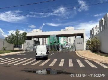 Apartamento · 47m² · 2 Quartos · Apartamento em Chácaras Pedro Corrêa de Carvalho, Ribeirão Preto/SP de 47m² 2 quartos à venda por R$