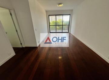 Apartamento · 114m² · 3 Quartos · 2 Vagas · Apartamento em Barra da Tijuca, Rio de Janeiro/RJ de 114m² 3 quartos para locação R$ 7.800,00/mes
