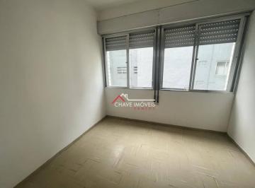 Comercial · 32m² · 1 Quarto · Studio em Embaré, Santos/SP de 32m² 1 quartos para locação R$ 1.900,00/mes