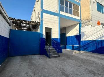 Comercial · 557m² · Galpão em Jardim Independência, São Paulo/SP de 557m² para locação R$ 18.900,00/mes