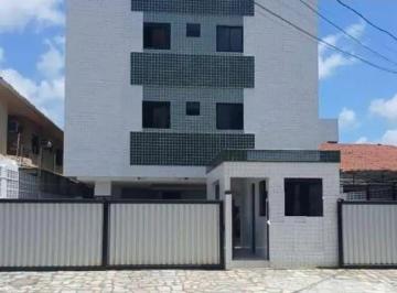 Apartamento · 111m² · 1 Quarto · 1 Vaga · Apartamento em Miramar, João Pessoa/PB de 111m² 1 quartos à venda por R$ 142.580,00